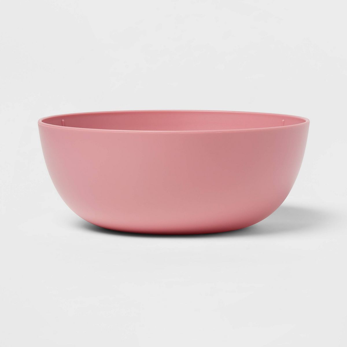37oz Plastic Cereal Bowl Polypro - Room Essentials™ | Target
