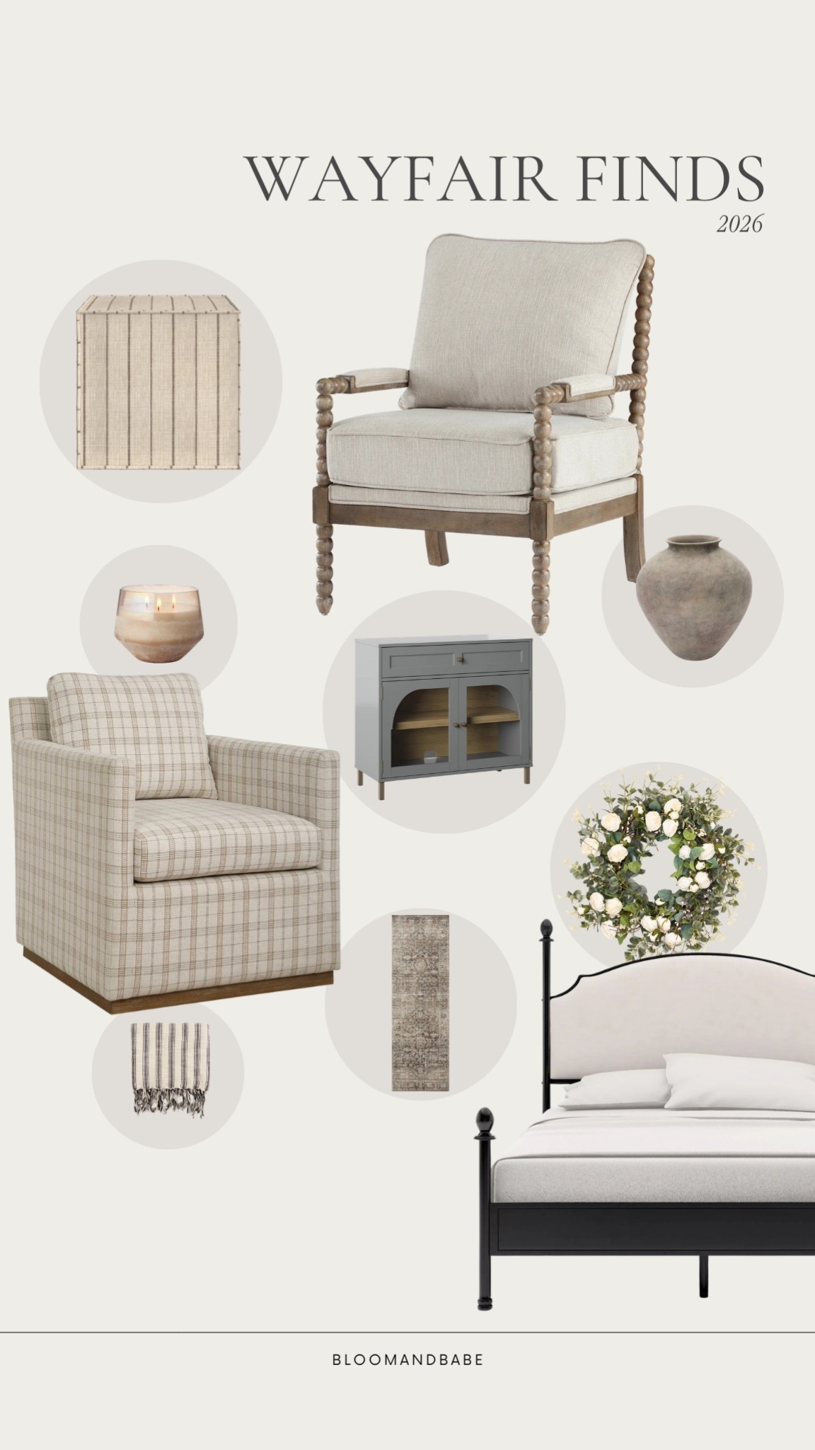 Proof that Wayfair has some hidden gems! Sharing the finds I’m loving right now and would buy again. 

#LTKHome #LTKSeasonal #LTKdayinmylife