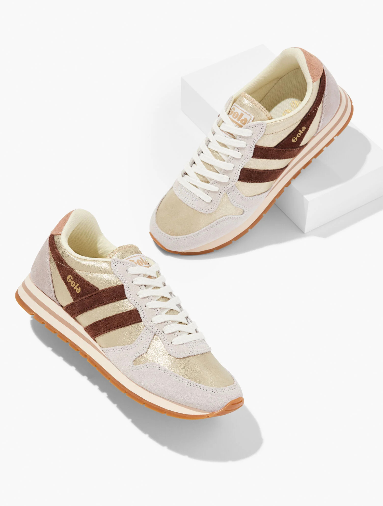 Gola® Daytona Blaze Sneakers | Talbots