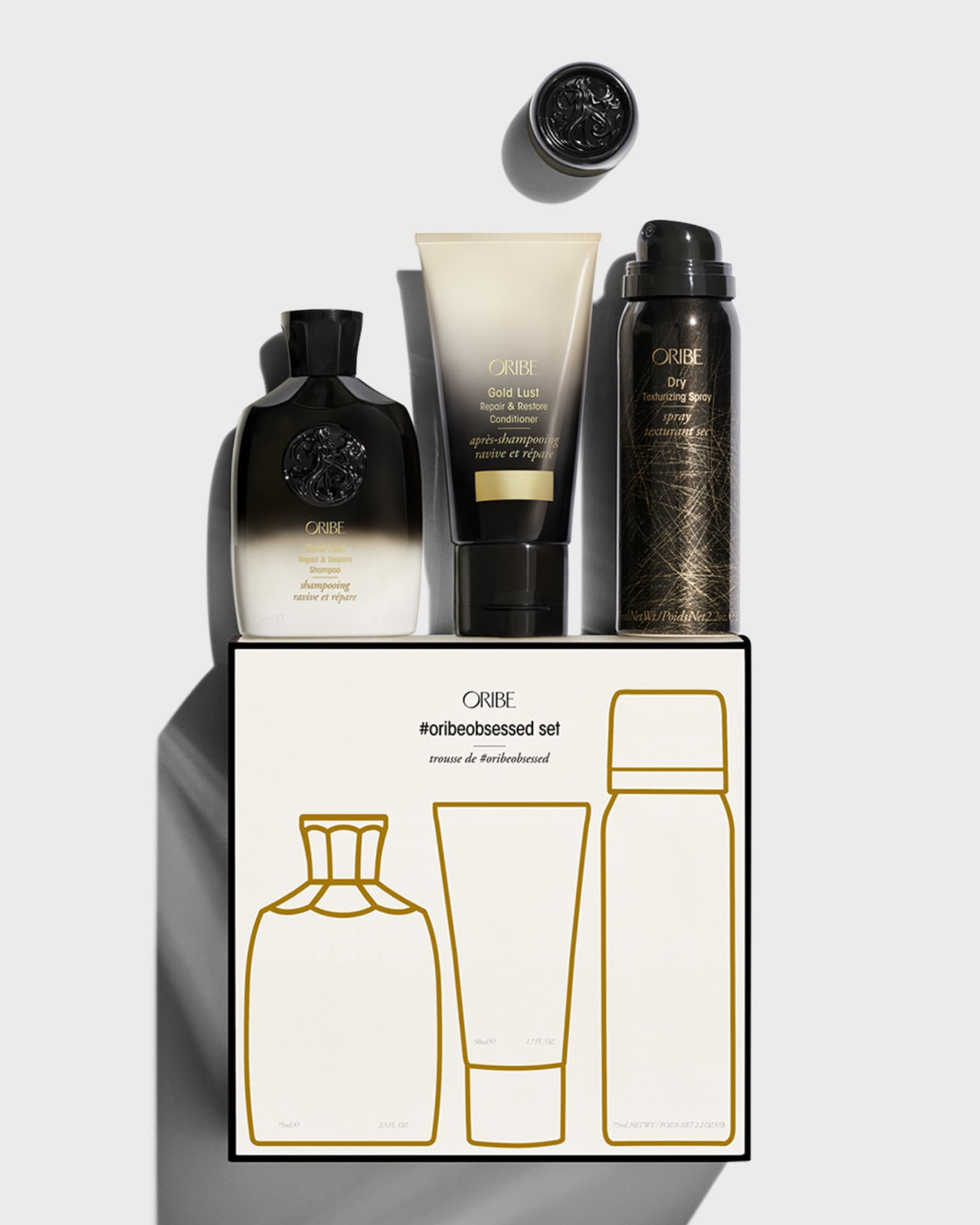Oribe OribeObsessed Set | Neiman Marcus