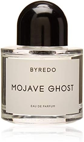Byredo Byredo Mojave ghost by byredo for unisex - 3.3 Ounce edp spray, 3.3 Ounce | Amazon (US)