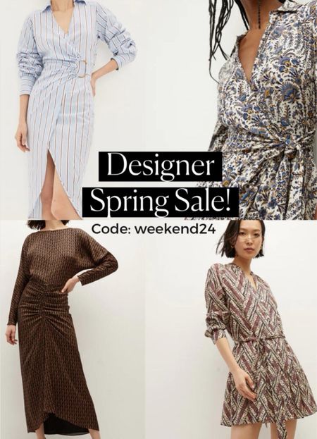 Veronica Beard sale
Spring Dress 
Spring Dresses
Spring Outfit 
#LTKfindsunder100 #LTKsalealert #LTKSeasonal