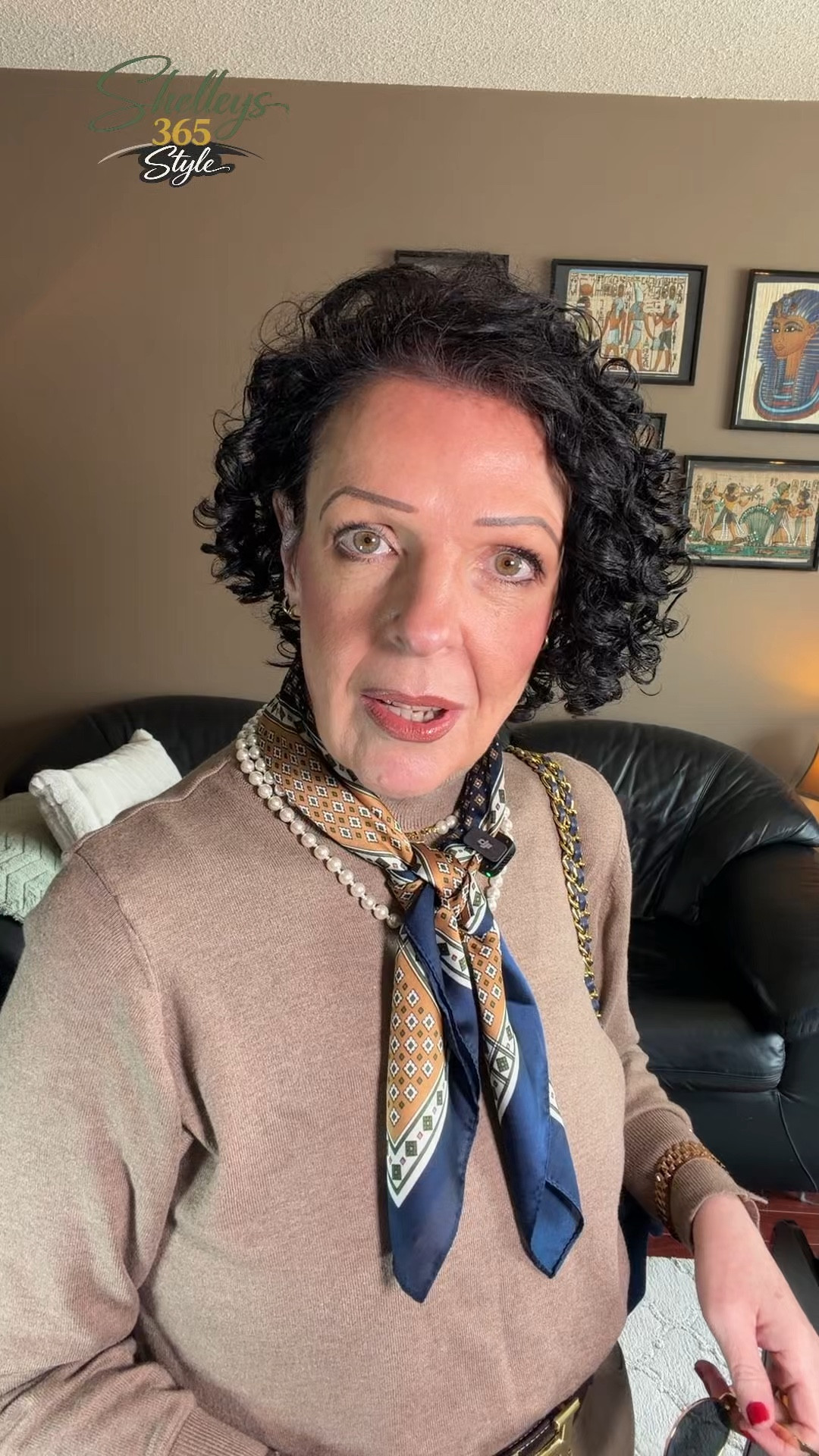 Part 11 - OOTD

#LTKover50style #LTKstyletip #LTKcanada