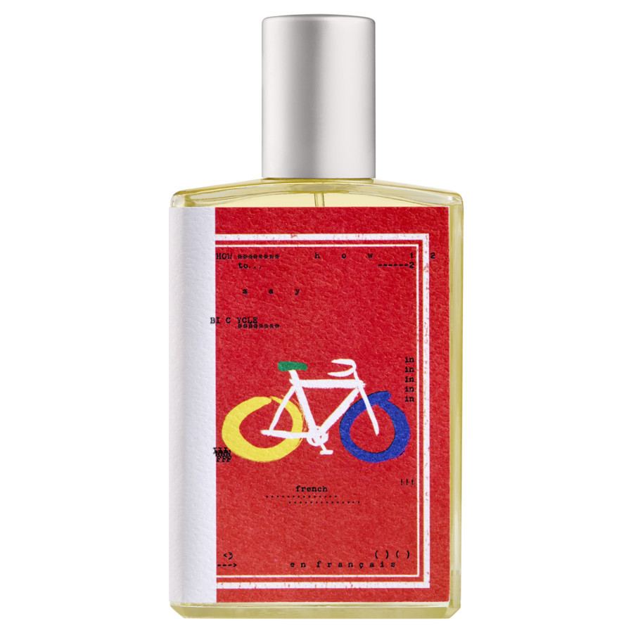 Unisex How To Say Bicycle In French EDP Spray 1.7 oz Fragrances | Jomashop.com & JomaDeals.com