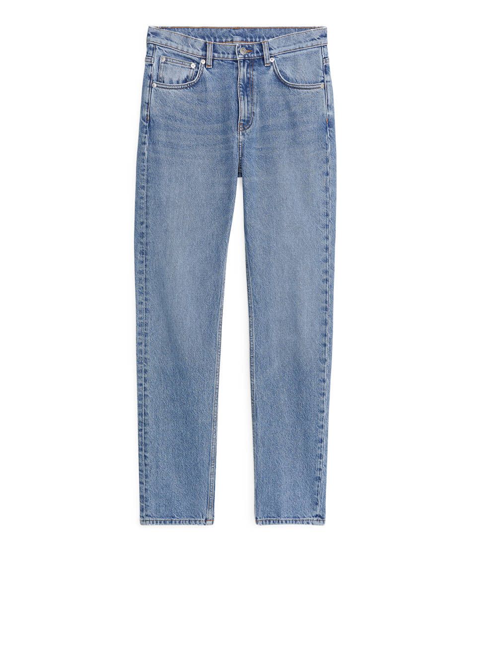 REGULAR STRETCH Jeans | ARKET