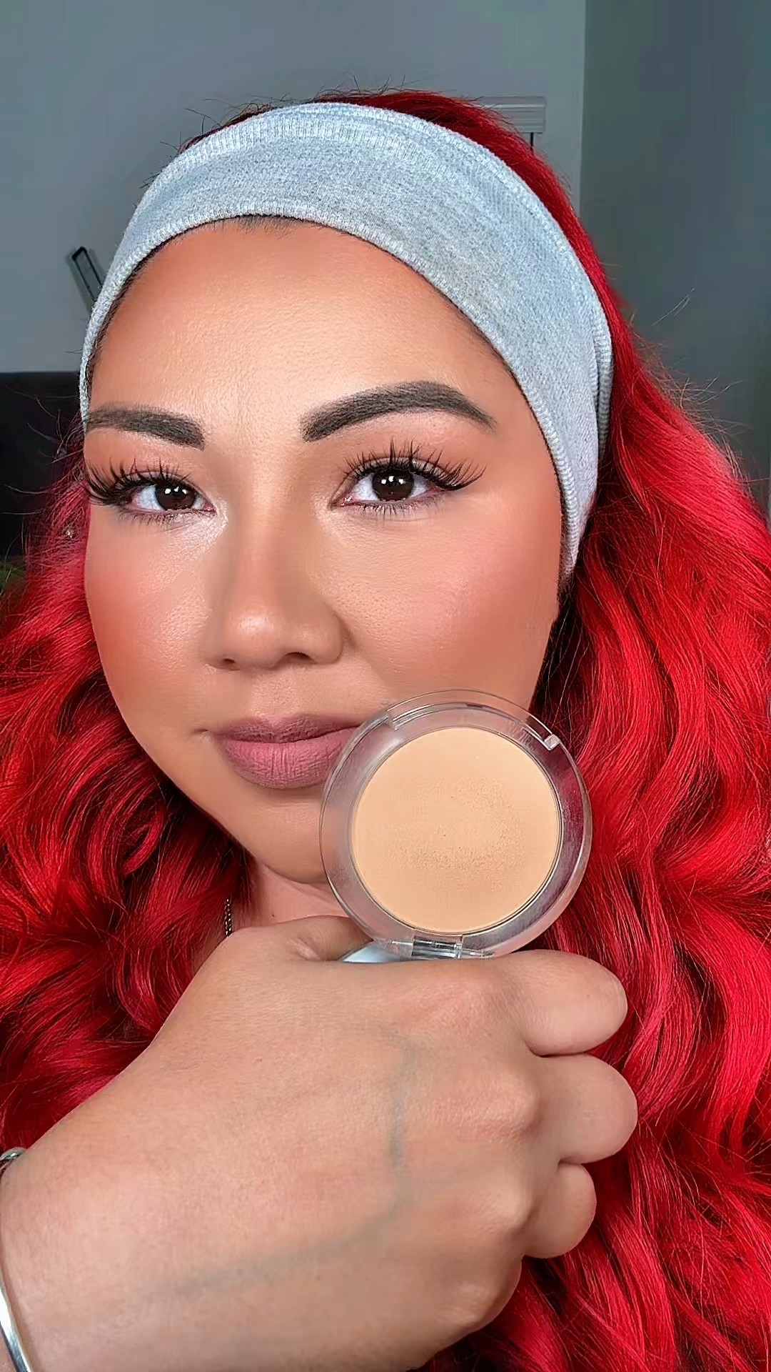 Pur Pressed Setting Powder 

#LTKmorningroutine #LTKBeauty #LTKselfcare