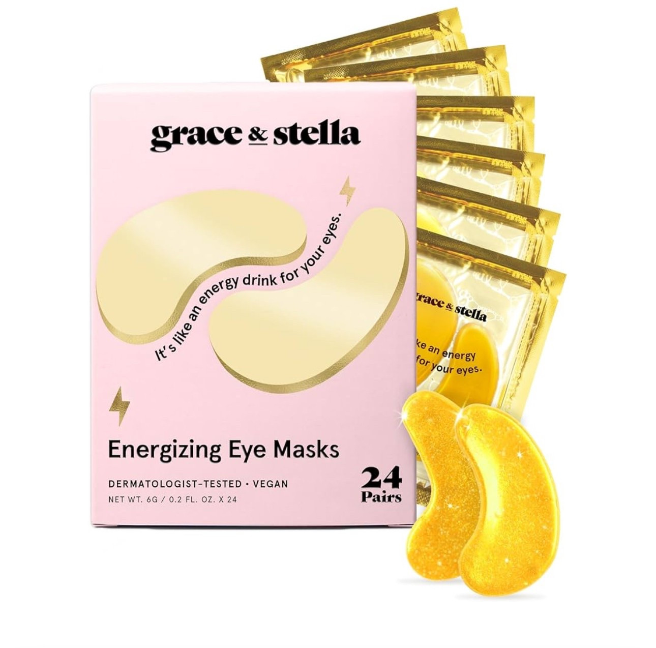 Eye patches my favorite finds from Amazon spring sale 

#LTKStyleTip #LTKBeauty #LTKSaleAlert