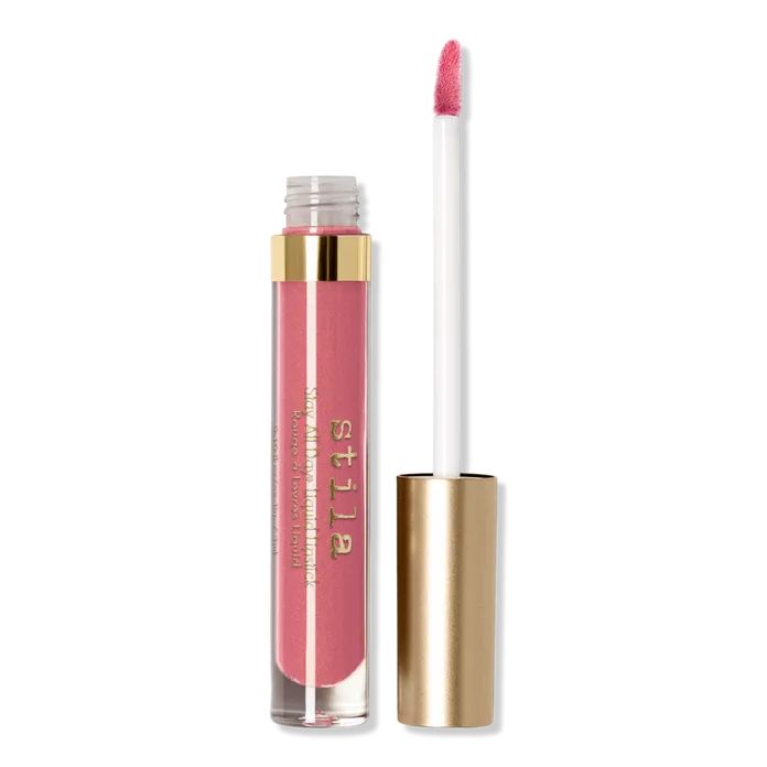 Stay All Day Shimmer Liquid Lipstick | Ulta