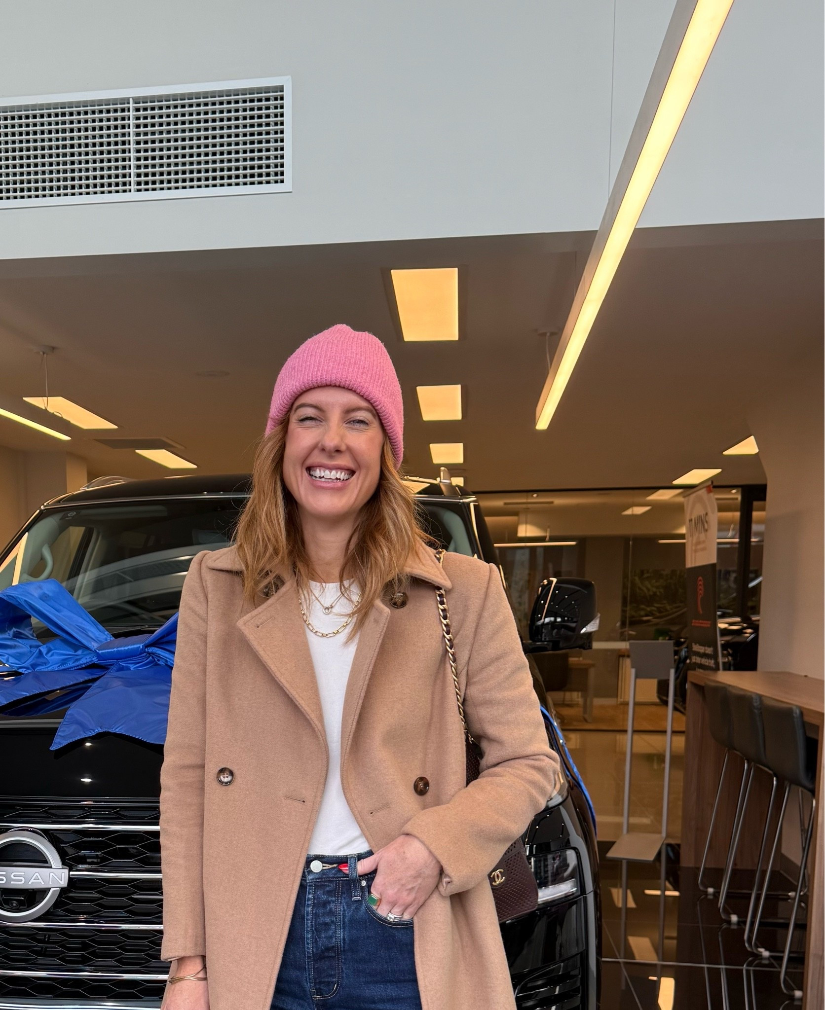 Pink beanie edit

#LTKaustralia #LTKwinter #LTKstyletip