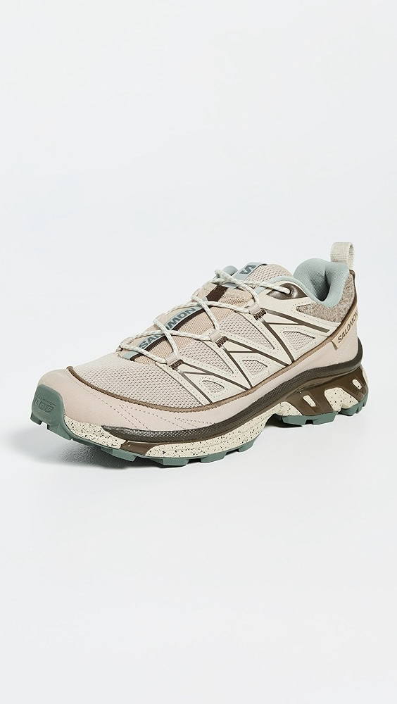 XT-6 Expanse Cozy Sneakers | Shopbop
