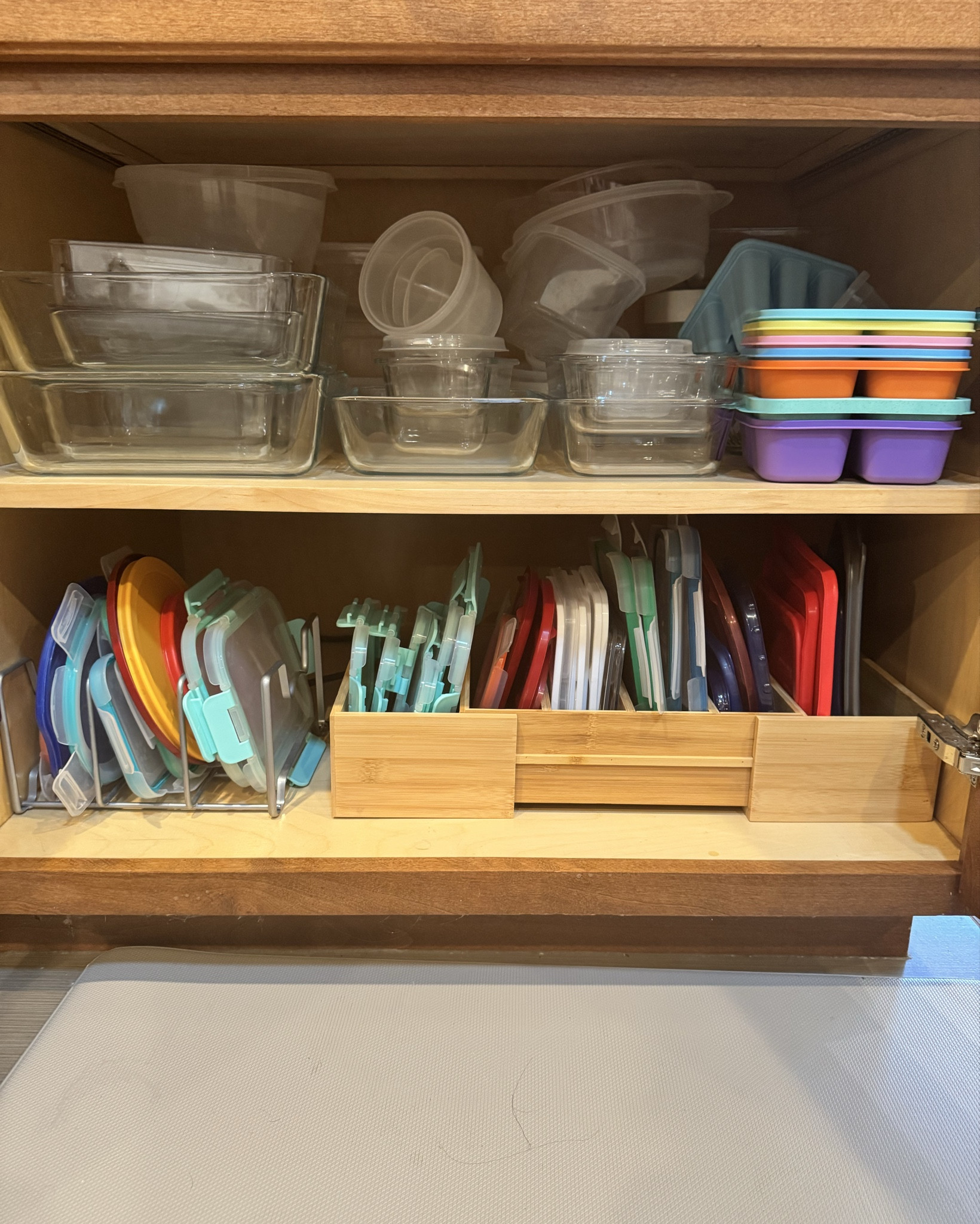 Kitchen organization, Amazon home, Amazon finds, Tupperware 

#LTKHome