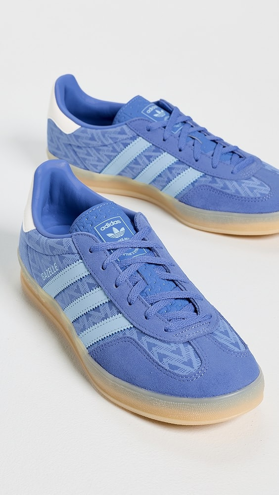 Gazelle Indoor Sneakers | Shopbop