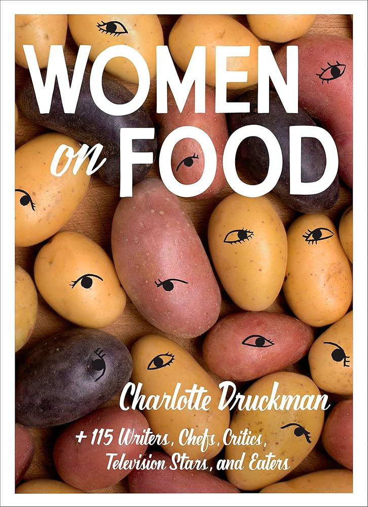 Women on Food | Amazon (US)
