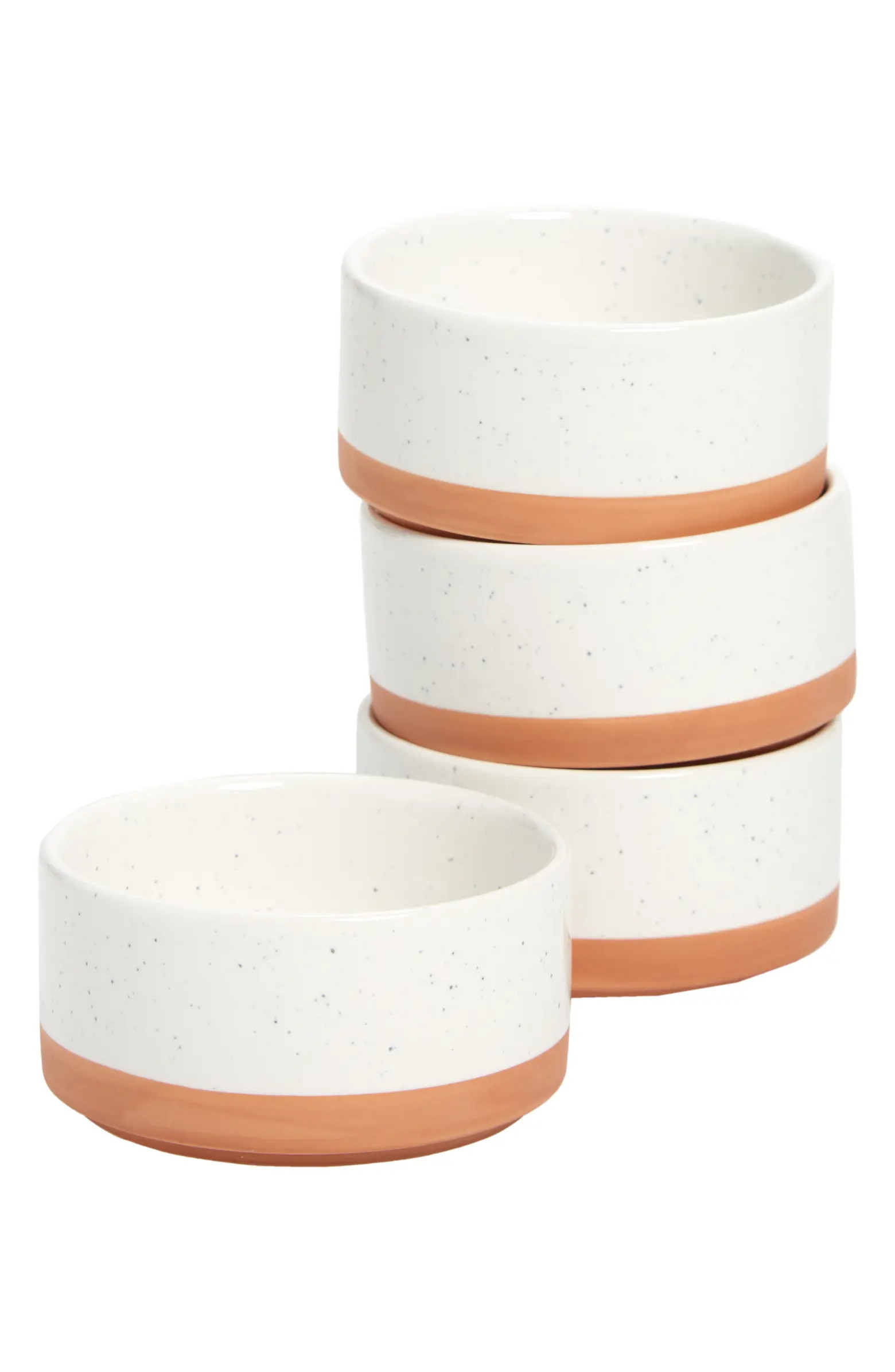 Set of 4 Tiny Bowls | Nordstrom