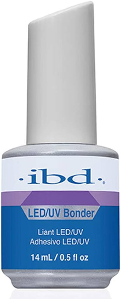 IBD UV Bonder 0.5 Fluid Ounce | Amazon (US)