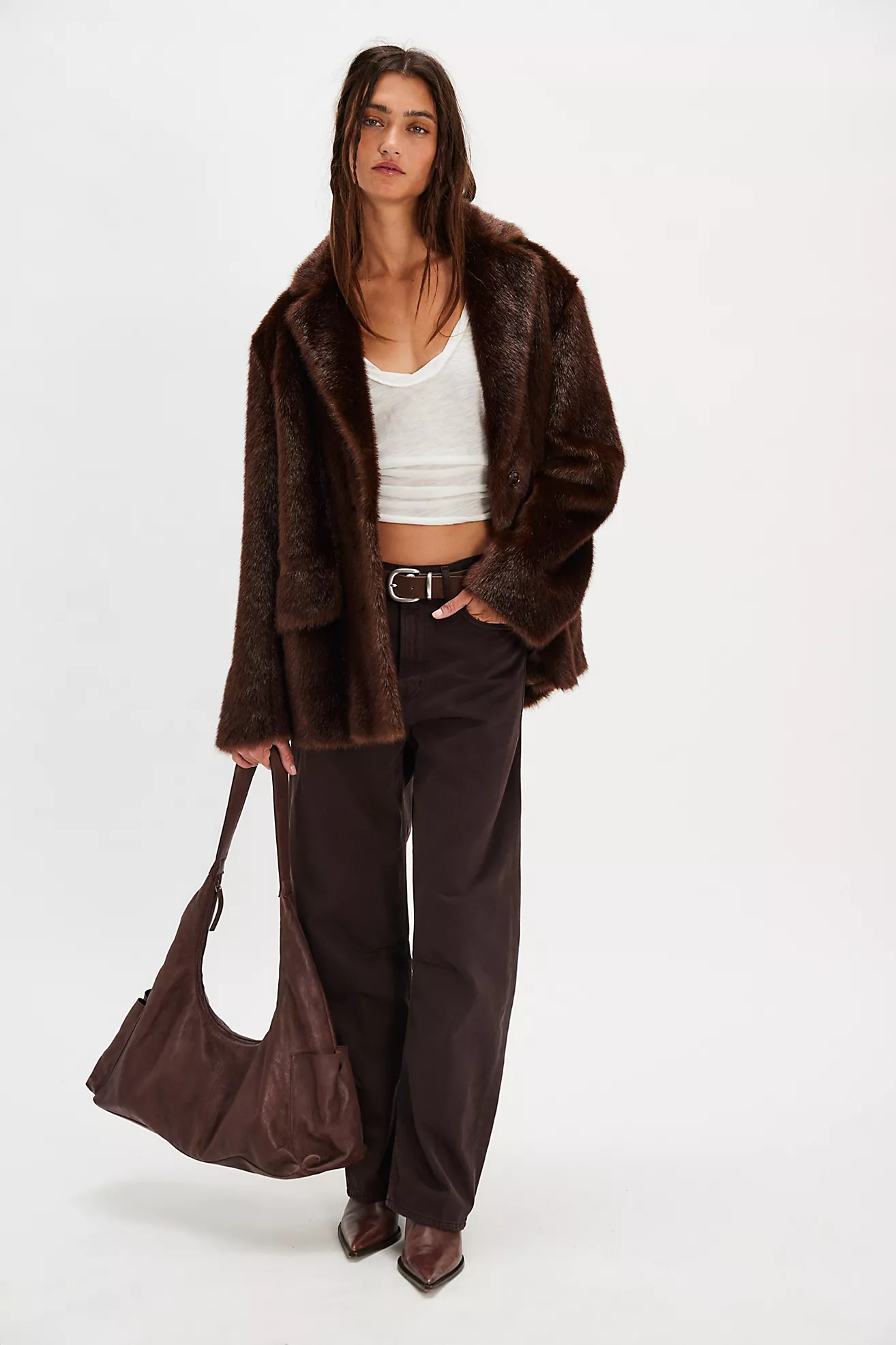 Citizens of Humanity Miro Relaxed Jeans | Free People (UK)