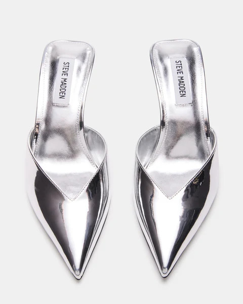 MOD SILVER FOIL | Steve Madden (US)