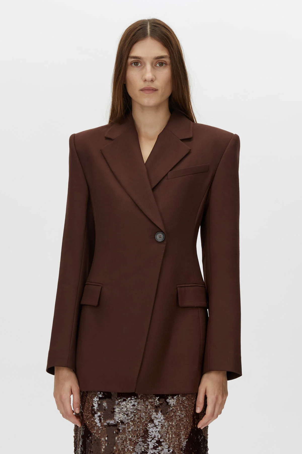 Aster Blazer | CAMILLA AND MARC (ANZ)