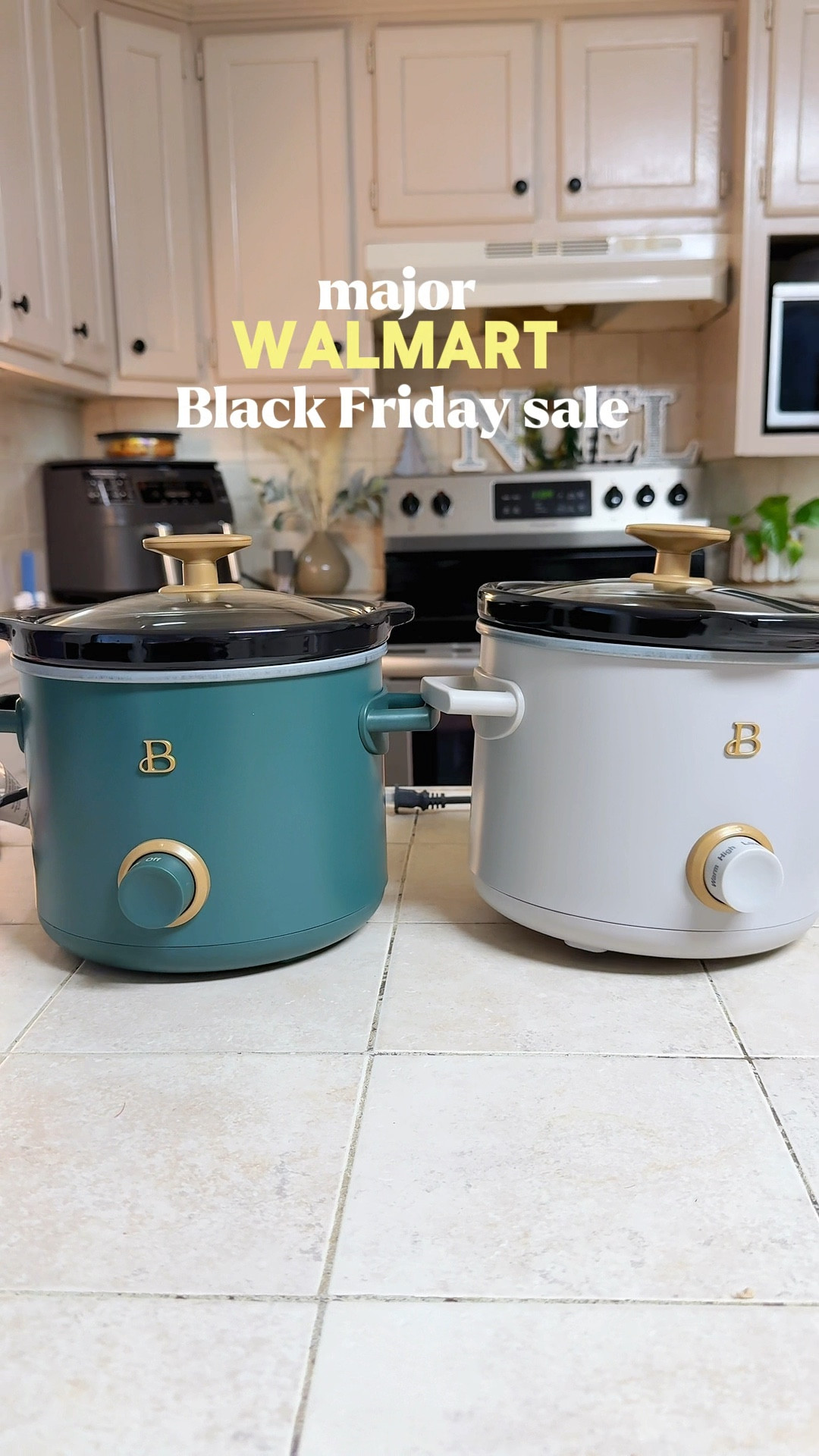 Walmart Black Friday deal! 🩷 I ran so fast and I’m so glad I got some!! 

Home finds, home favorites, Walmart finds, Walmart favorites, Black Friday sale, cyber week 

#ltkcyberweek #ltkgiftguide #ltkholiday #ltkfoodie #ltkvlog 

#LTKSaleAlert #LTKGiftGuide #LTKCyberWeek