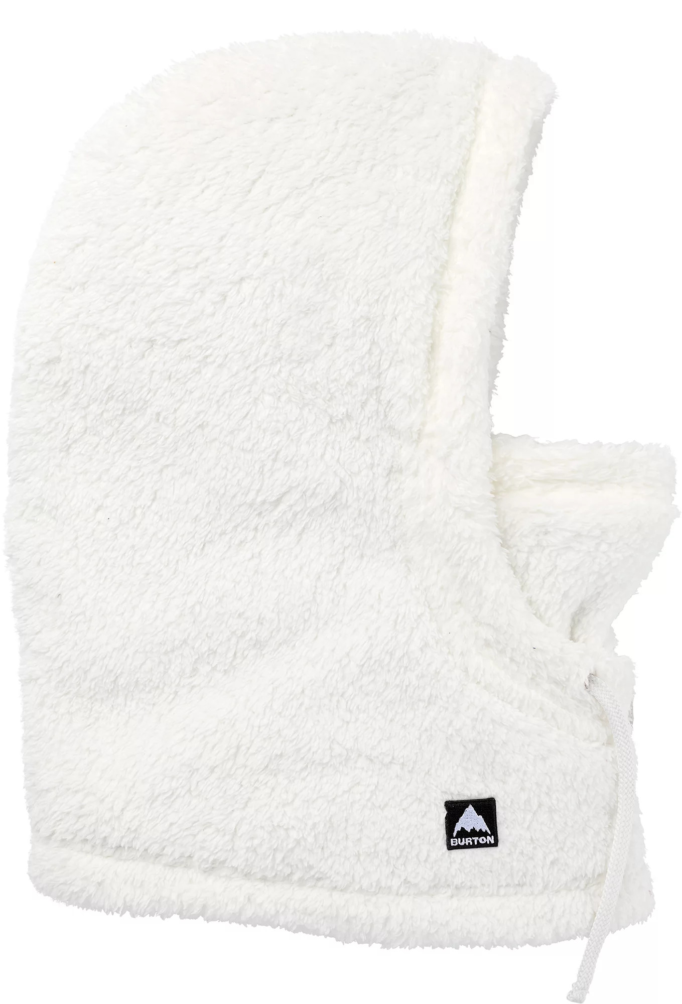 Burton Women's Lynx Hood, Stout White | Dick's Sporting Goods