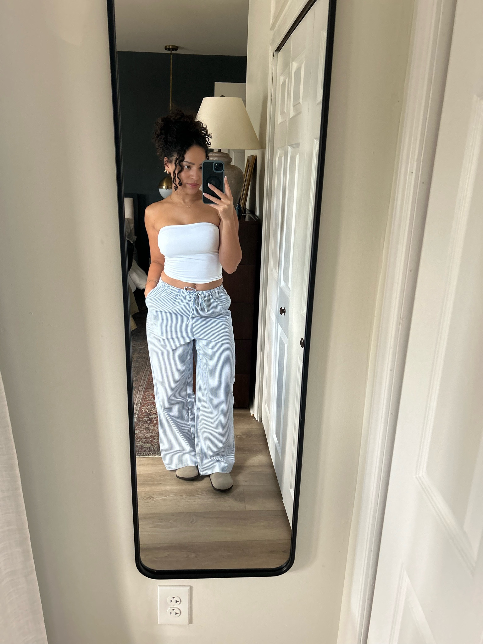 OOTD ✨ 
Ref: 125 lbs , 5’2 


#LTKSaleAlert #LTKStyleTip #LTKShoeCrush