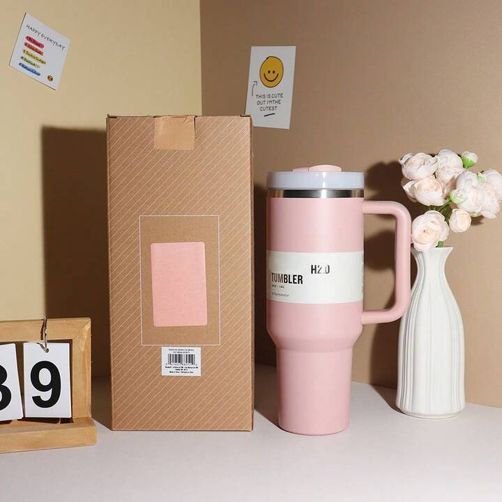 50oz SHEIN Stanley | SHEIN