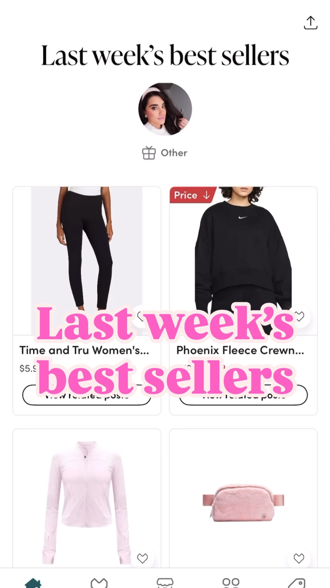 #LTKSeasonal #LTKStyleTip #LTKFindsUnder50