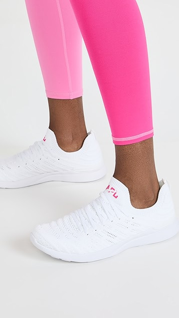 TechLoom Wave Sneakers | Shopbop