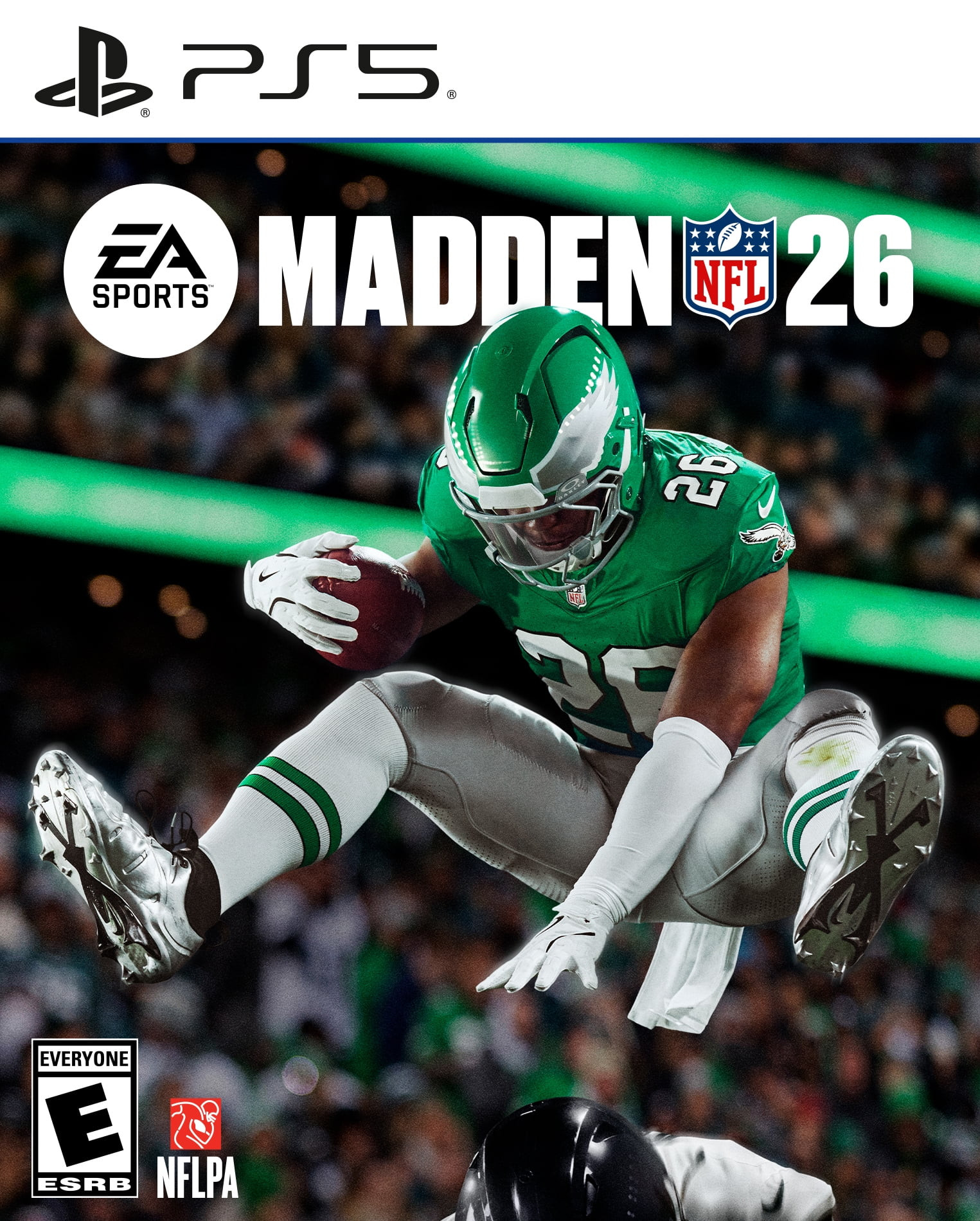 EA Sports Madden NFL 26, PlayStation 5 - Walmart.com | Walmart (US)