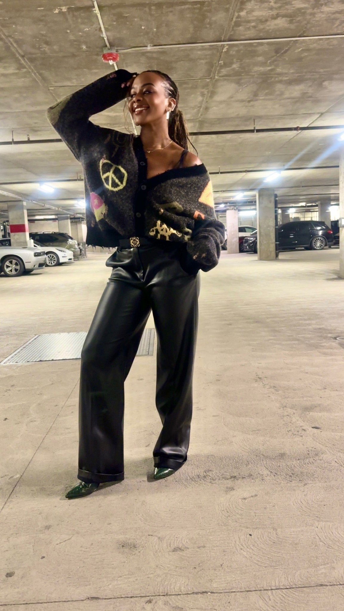  Cozy night out  #allsaints #mango

#LTKShoeCrush #LTKFindsUnder100 #LTKSeasonal