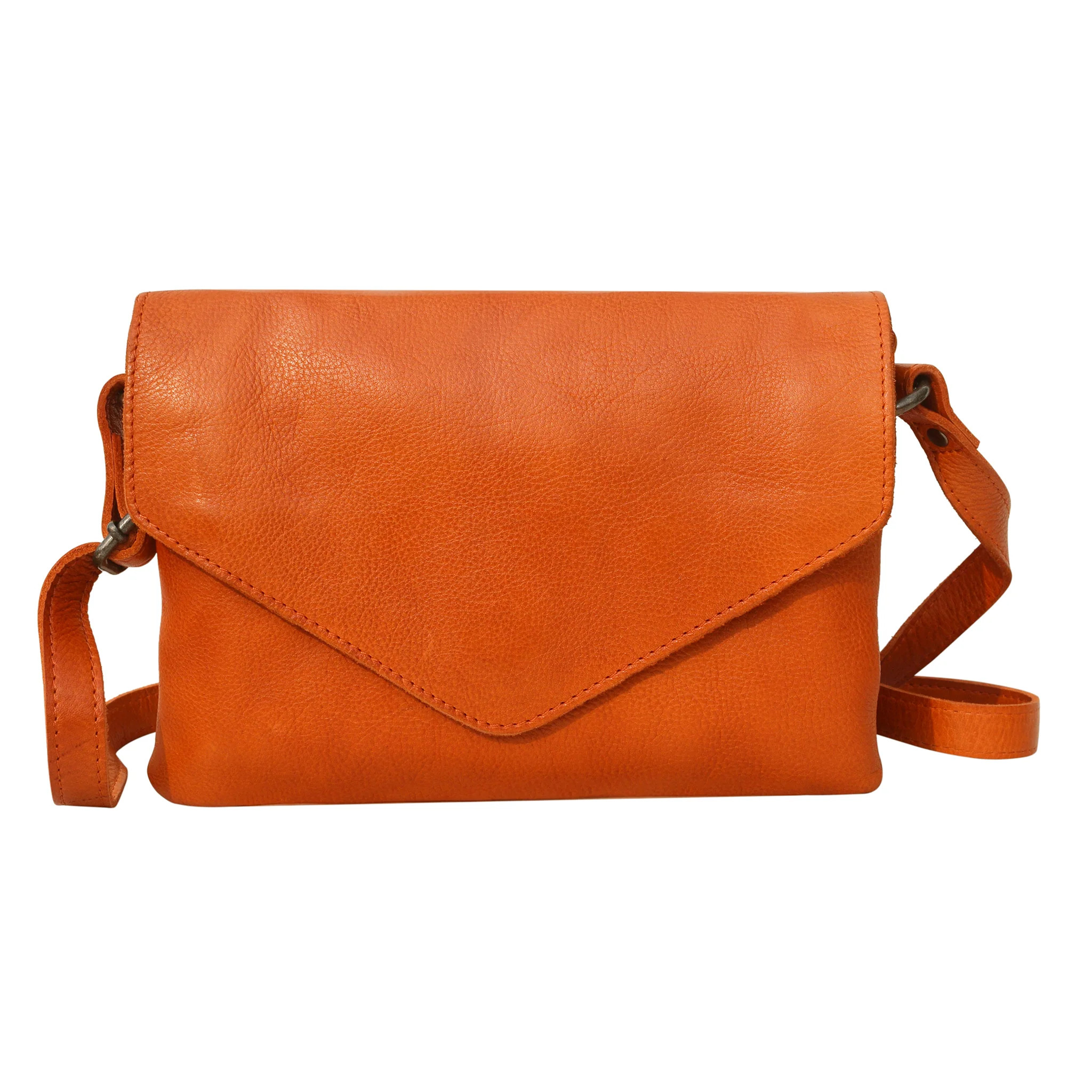Harbor Crossbody | Latico Leathers