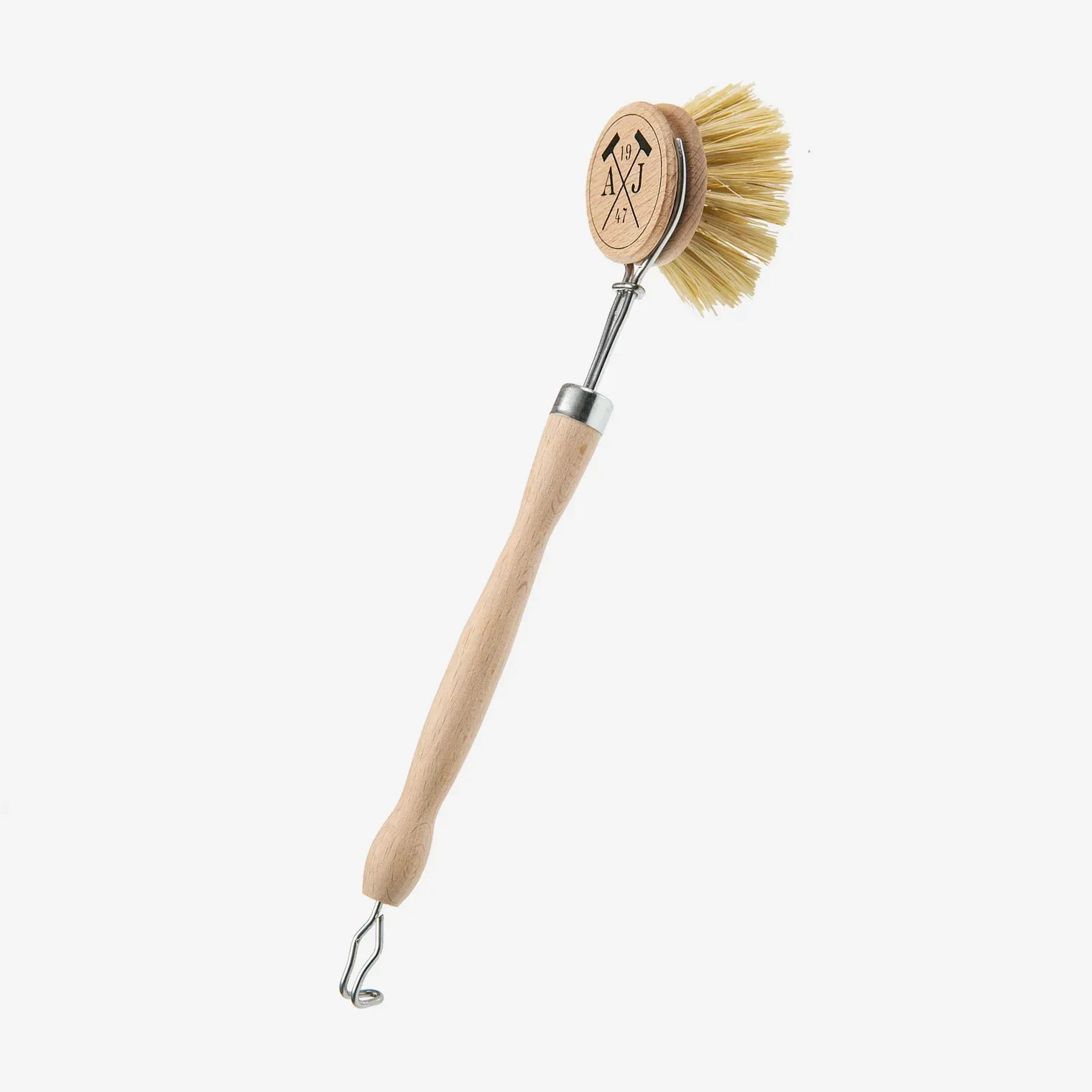 Dish Brush | Cottage and Key