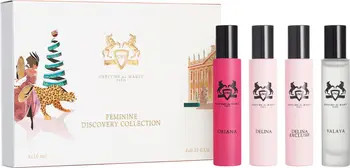 Feminine Fragrance Discovery Collection (Limited Edition) $230 Value | Nordstrom