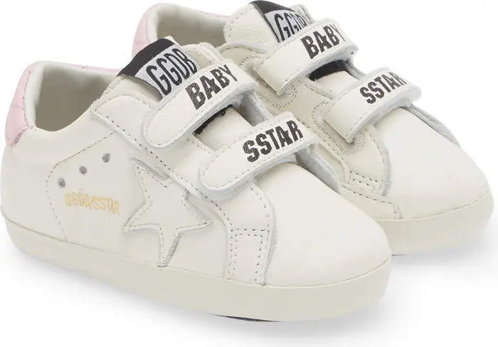 Old School Sneaker & Socks Set | Nordstrom