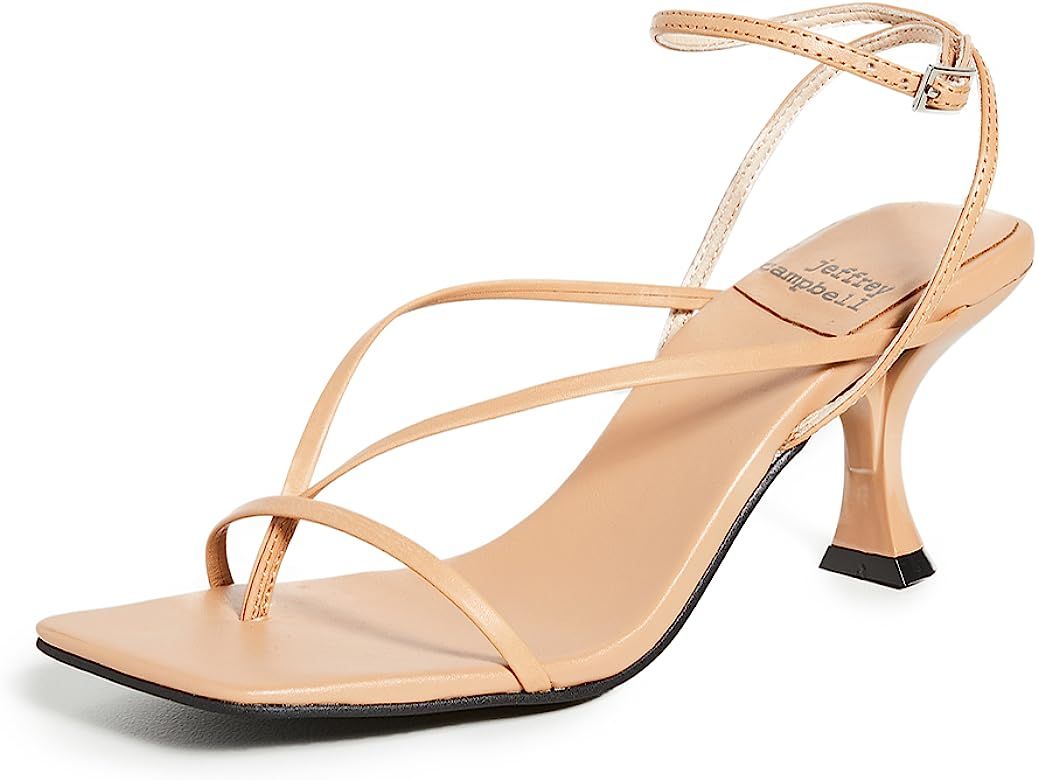 Jeffrey Campbell Women's Fluxx Sandals | Amazon (US)