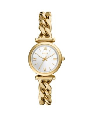 Fossil Carlie Watch, 28mm | Bloomingdale's (US)