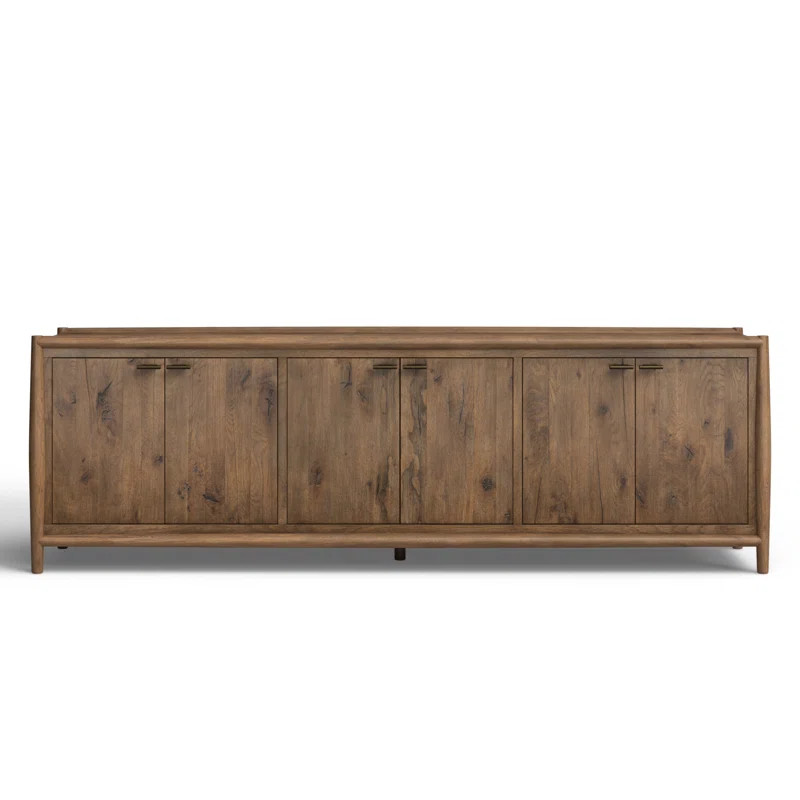 Birch Lane™ Cayenne Sideboard & Reviews | Wayfair | Wayfair North America
