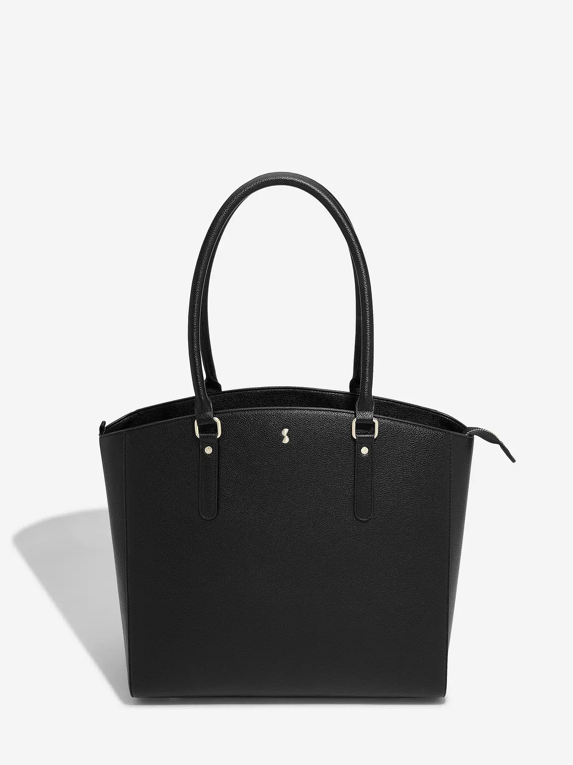 Small Work Tote Bag New In Stackers | Stackers