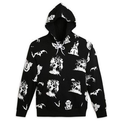 Men's Mickey Mouse & Friends Halloween Pullover Sweatshirt - Disney store | Target