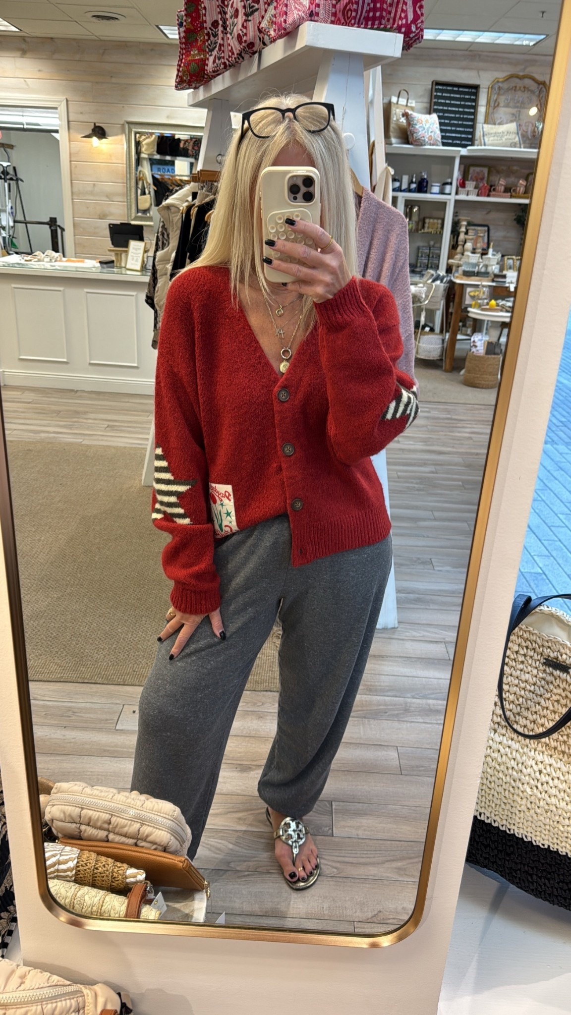 Comfy oversized slouchy sweater  

#LTKU #LTKOver40 #LTKStyleTip