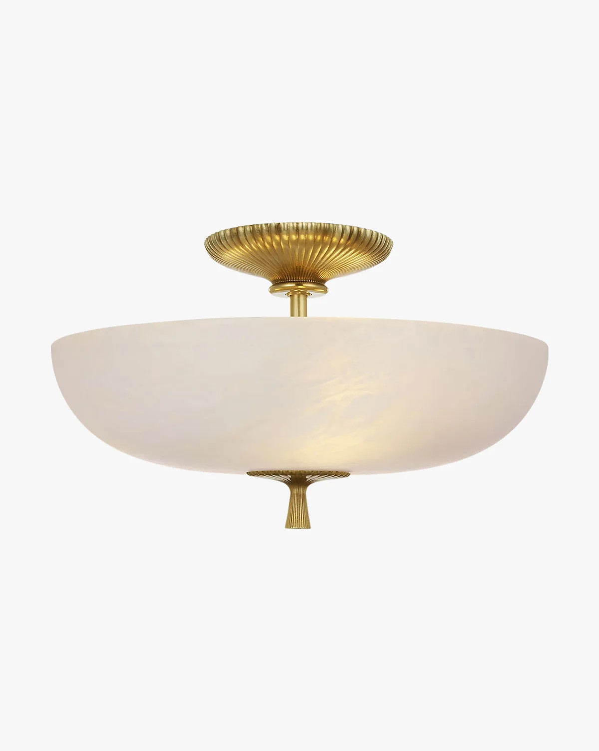 Pascal Semi-Flush Mount | McGee & Co. (US)