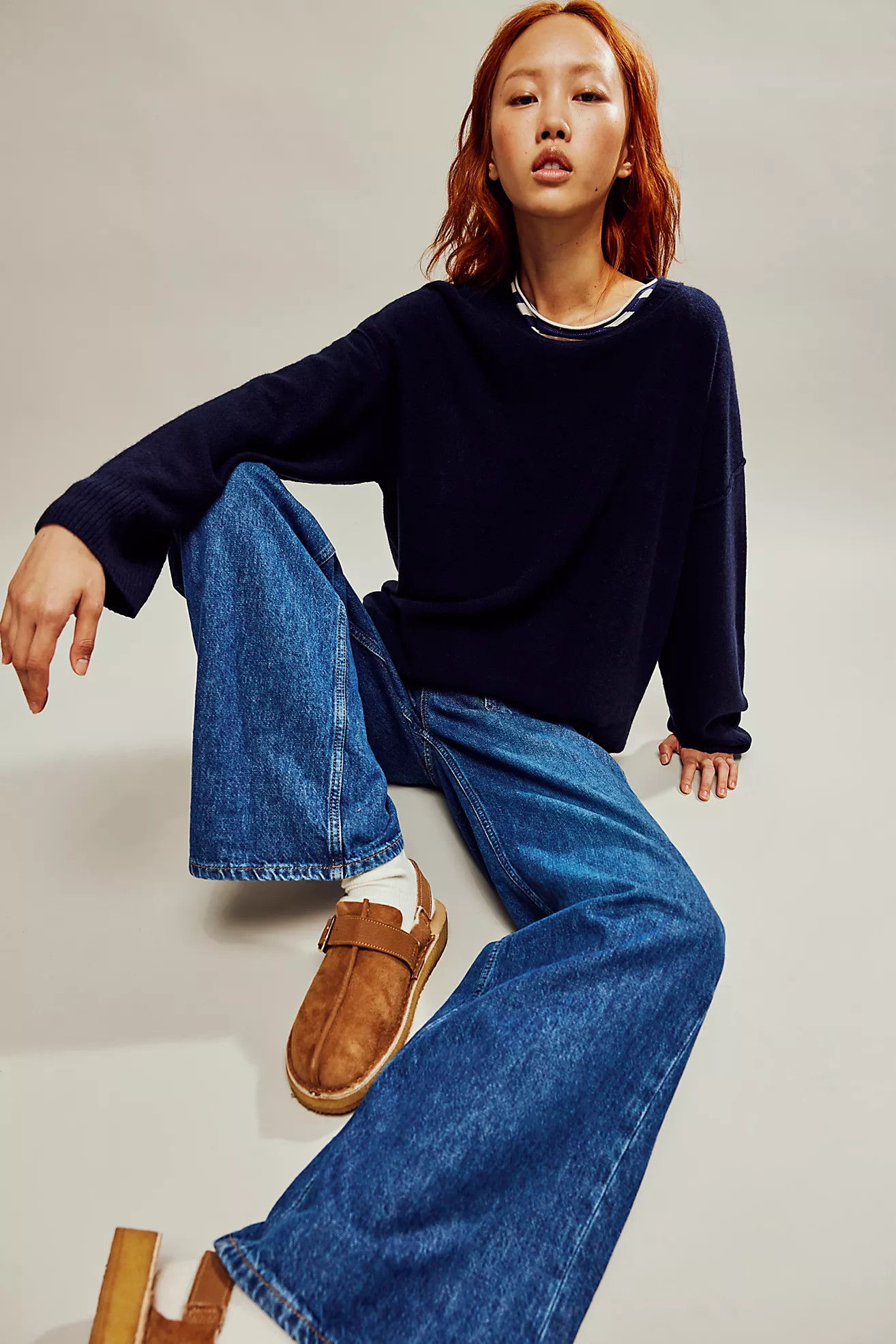 NewBlack Friday: 50% Off Select Styles | Free People (Global - UK&FR Excluded)