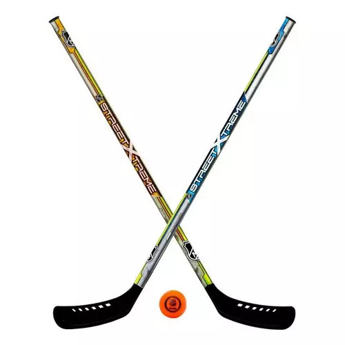 Franklin Youth Street Hockey Starter Set | Scheels Sports