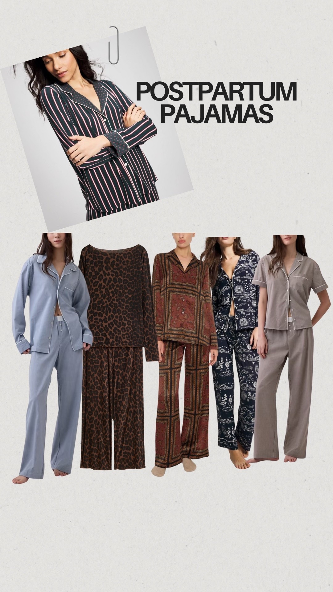 #pajamas !!

#LTKBump #LTKmomlife #LTKmorningroutine