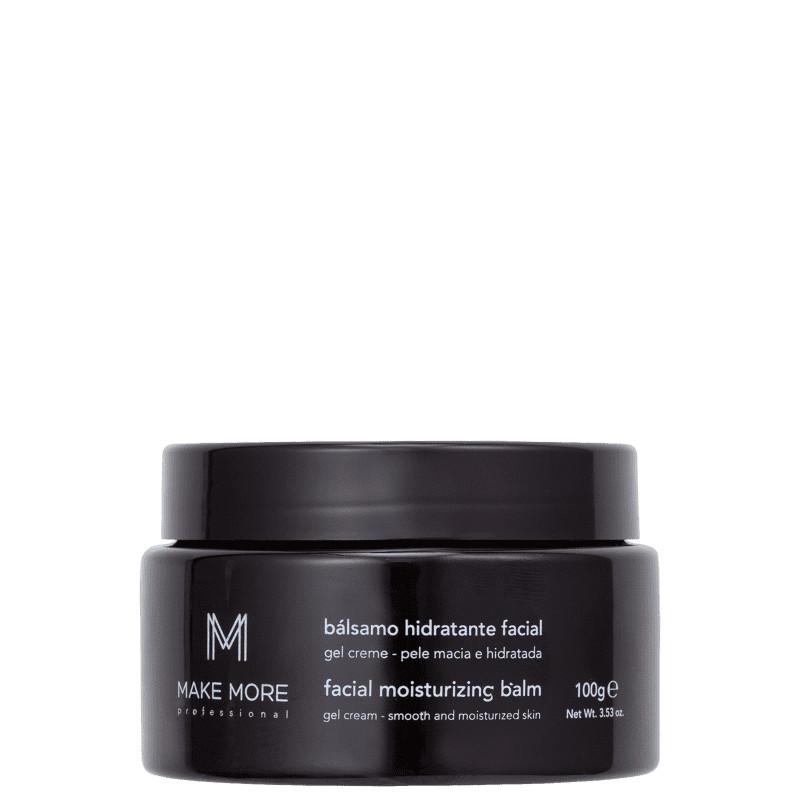 Make More Bálsamo
        
            
                 - Hidratante Facial 100g | Beleza Na Web (BR)