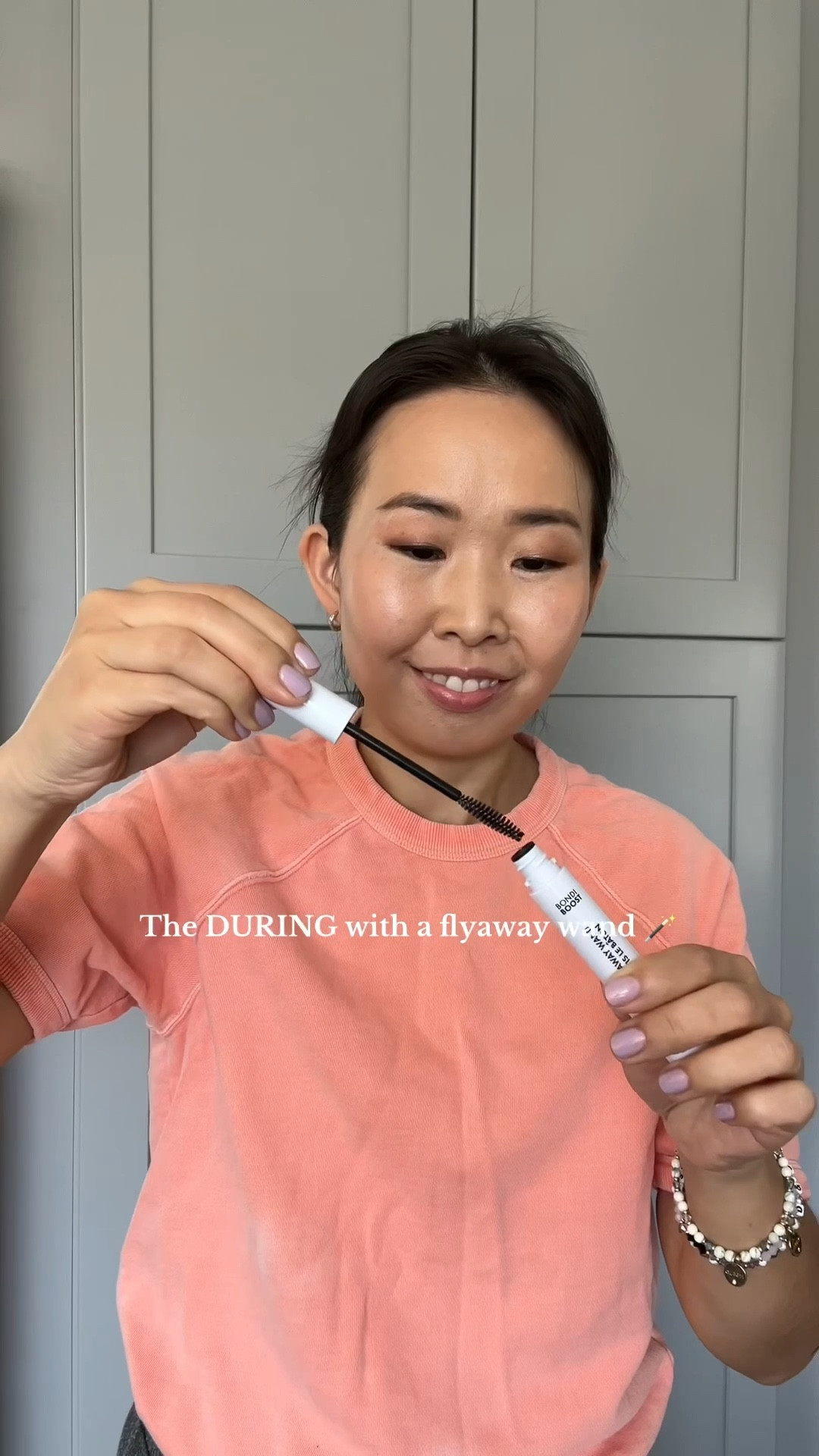 Love this flyaway wand when I need to control my postpartum hair or just wanna do a more of sleek look! Not greasy or tacky which is amazing 👏🏼!


#LTKBeauty #LTKFindsUnder50 #LTKStyleTip