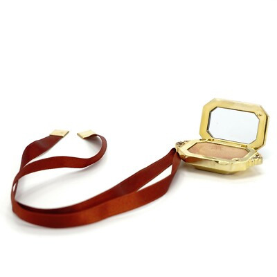 Christian Dior Golden Dior Luminizing Makeup Jewel ~166~ Regular Size {NWOB} | eBay US