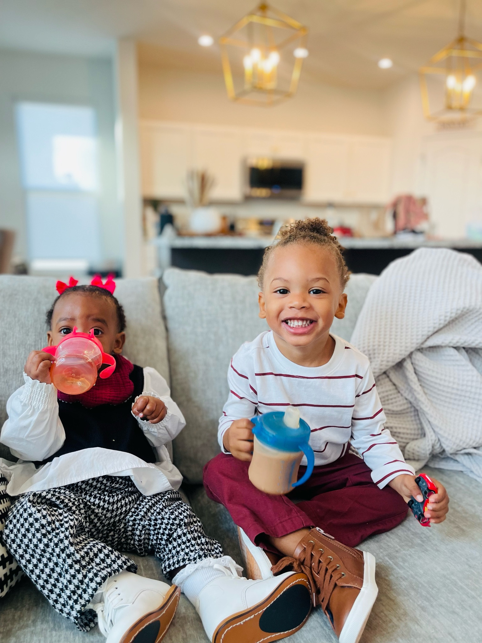 Kids outfits linked! Perfect fall fits! 


#LTKfamily #LTKkids #LTKbaby