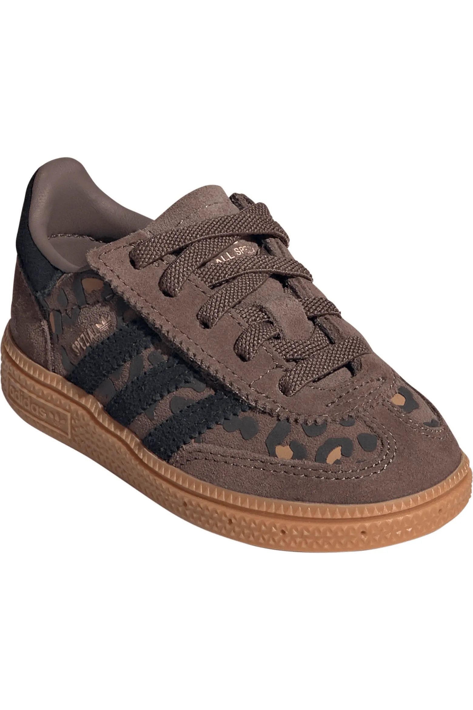 adidas Kids' Handball Spezial Sneaker | Nordstrom | Nordstrom