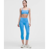Wunder Train High-Rise Crop 23 | Lululemon (US)